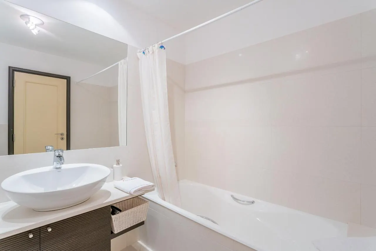 Flh Funchal Balcony Apartment With Sea View Portugal