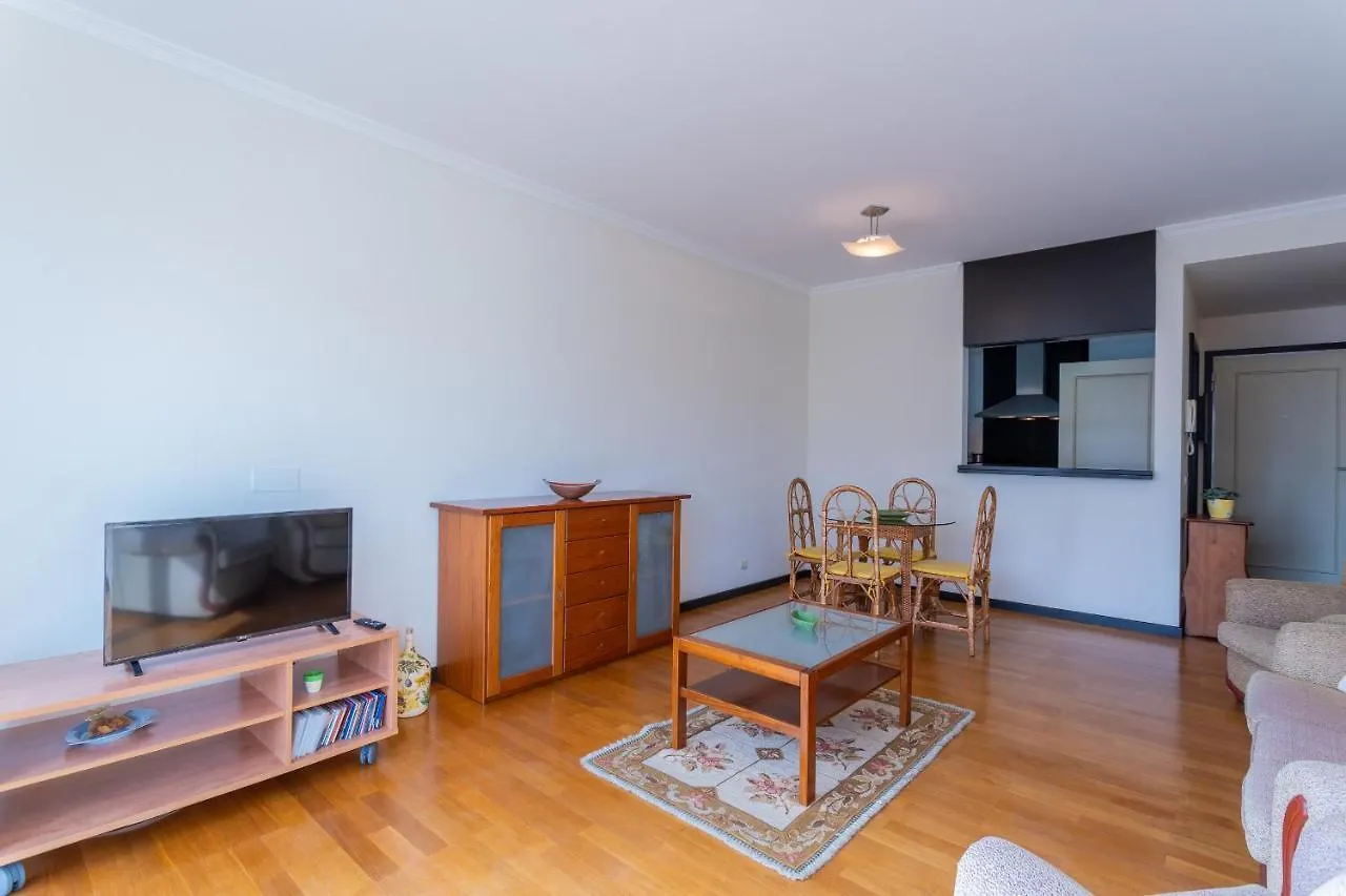 Flh Funchal Balcony Apartment With Sea View
